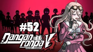 [Let's Stream] Danganronpa V3 Episode 52: "An Unfortunate World"