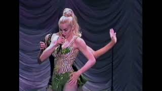 Madonna - Hanky Panky [Blond Ambition New Jersey - Remastered]