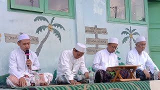 Dzikir n Do'a Arofah Warga Dk. Babat Surabaya//Sholawat Nabi    Gus H. Sahal Malawi, Lc