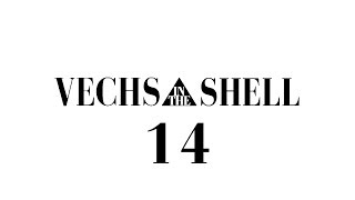 Vechs In The Shell Episode 14 The Great Melee Only Raid