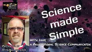 Science made Simple - Science is NOT that hard...honest