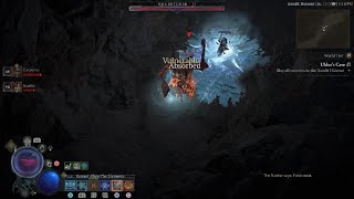 WHEN THE BUTCHER TRIES TO RAGE QUIT - Diablo IV WTH Moments - P01