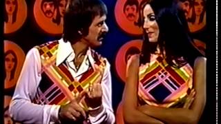 Sonny & Cher - You've Got Your Troubles & I've Got Mine