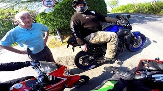 CRAZY PEOPLE VS BIKERS 2019 || Motorcycle Road Rage Compilation 2019 [EP. #351 ]