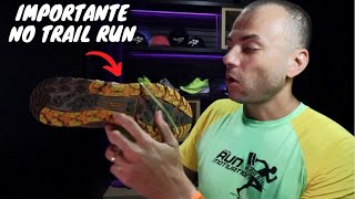 Como escolher o Tênis certo para Trail Run