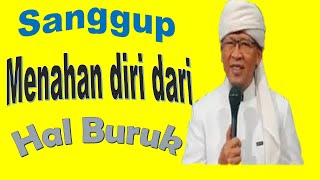 Terampil Menahan Diri dari apapun yang tidak disukai Allah - Ceramah AA Gym Terbaru #aagym #mqtv