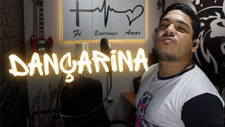 PARÓDIA || Dançarina || Márcio Torres Oliveira