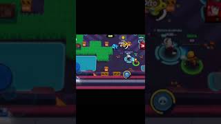 LEVEI 2 COM 60 DE LIFE - BRAWL STARS #shorts