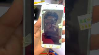 oppo touch change #u2repairs #oppo #shoertsvideo