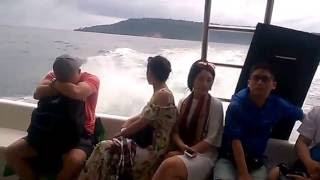 Daily trip to Koh Rong _Koh Rong Sanleom Island