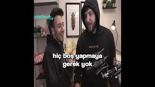 ENES BATUR İLE HANGİSİNİ SEÇERDİN #shorts