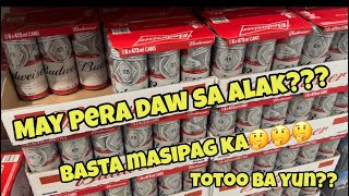 May Pera daw sa Alak basta masipag ka sa Canada?? Pano nangyari yun??Buhay sa Canada.