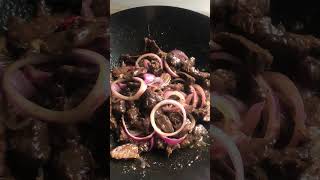 Beefsteak ulam ideas #shortvideo #ulampinoy  #sarap #food #panlasangpinoy