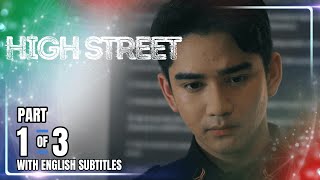 High Street | Episode 67 (1/3) | August 13, 2024 (with English Sub)