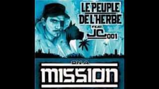 Le Peuple De L'Herbe--On A Mission--