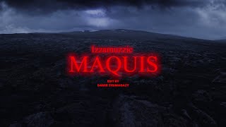 Izzamuzzic - Maquis (Mood video)