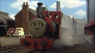 Thomas & Friends Season 10 Episode 19 Wharf And Peace UK Dub HD MA Part 2