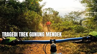 TW LUNAS✅ LANJUT KE TREK GUNUNG MENDEK❗⁉️❓