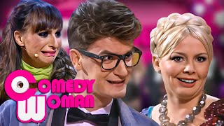 Comedy Woman 3 сезон, выпуск 6