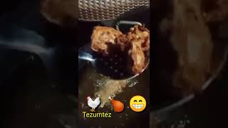 teri bhook ka ilaaj chicken cookdu ku #youtubeshorts #vlog #cooking #shorts #short