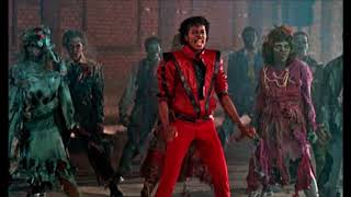 Modern Talking vs Michael Jackson -thriller