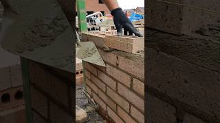 Bricklaying