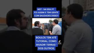 Guilherme Boulos dá aula prática de como roubar