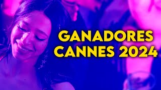 Festival de Cannes 2024: Ganadores, polémicas, y más.