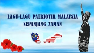 Lagu Patriotik Best - Keroncong Kuala Lumpur ( P. Ramlee )