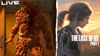 Sobrevivendo ao Fim: The Last of Us Remastered – Parte 3