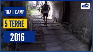 Endurance Stage 5 Terre 2016