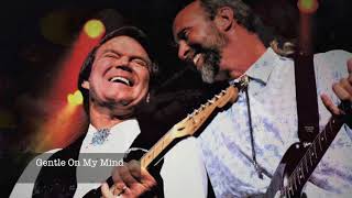 SALUTE TO GLEN CAMPBELL - Jeff Dayton -