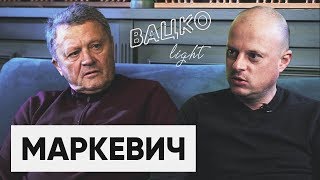 Маркевич — як помирали Металіст та Дніпро