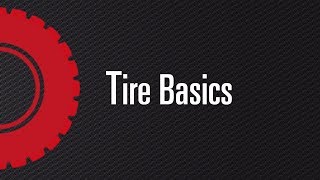 Tire Basics - CanadaWheels