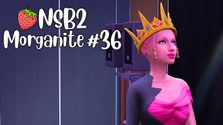 Finals & Formals // Morganite #36 // 🍓 The Sims 4 Not So Berry 2 🍓