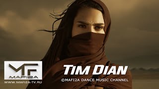 Tim Dian, DIANIDI - Sandstorm (Original Mix) ➧ Official Video edited by ©MAFI2A MUSIC