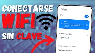 Truco 2024 Real! Cómo Descifrar CLAVES WIFI Desde el Celular SIN ROOT (WPS,WPA,WPA2) | ÉTICO Y LEGAL