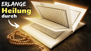 Der Quran ist ein Heilmittel für Körper und Seele | kranke Herzen | heilung durch Quran!