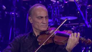 Samvel Yervinyan Live; {My Yerevan}