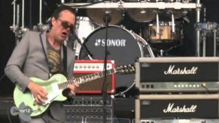 Joe Bonamassa @ Pinkpop 2014