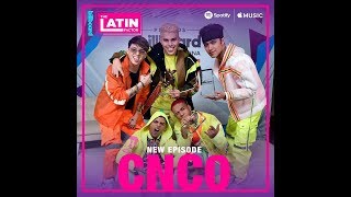 ZABDIEL QUIERE NOVIA + "CNCO" COMO SE CREO "YA TU SABES" + BTS + DEJAR A LA FAMILIA | STANIRIS