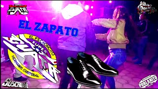 🔴▶️EL ZAPATO SUPER GUATA MAZATEPEC SUR◀️🔴