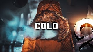 "Cold" - Chill Freestyle Trap Beat | New Free Rap Hip Hop Instrumental 2019 | BabyBandzBeats