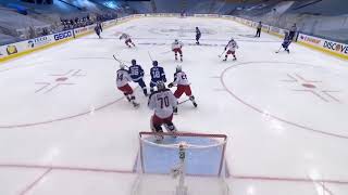 Никита Кучеров 2-ой гол в плей-офф 2020. Nikita Kucherov 2nd goal. Playoffs 2020.