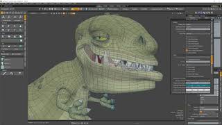 Modo 14.0 Quick Clip - Ghost and Xray Modes