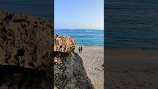 Pantai Pura Geger Bali #viralvideo #shorts #bali