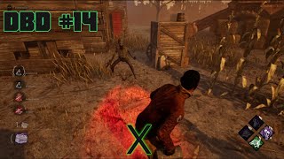 Dead by Daylight Moment #14