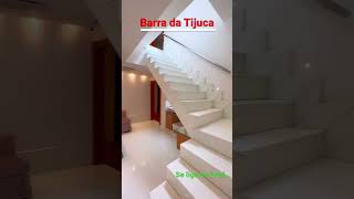 Cobertura - totalmente reformada -Barra da Tijuca #decorado #imovelavenda #altopadrao #imóveldeluxo