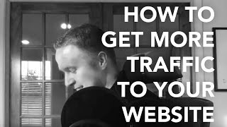 How to Get Website Traffic Fast & Long-Term - Strategies That Work Today