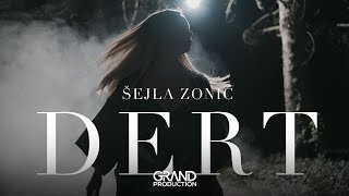 Sejla Zonic - DERT (Official Video 2024)